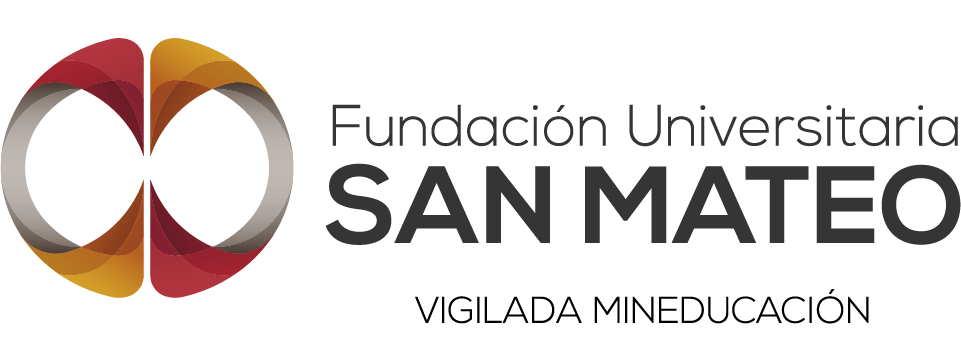  Fundación Universitaria San Mateo