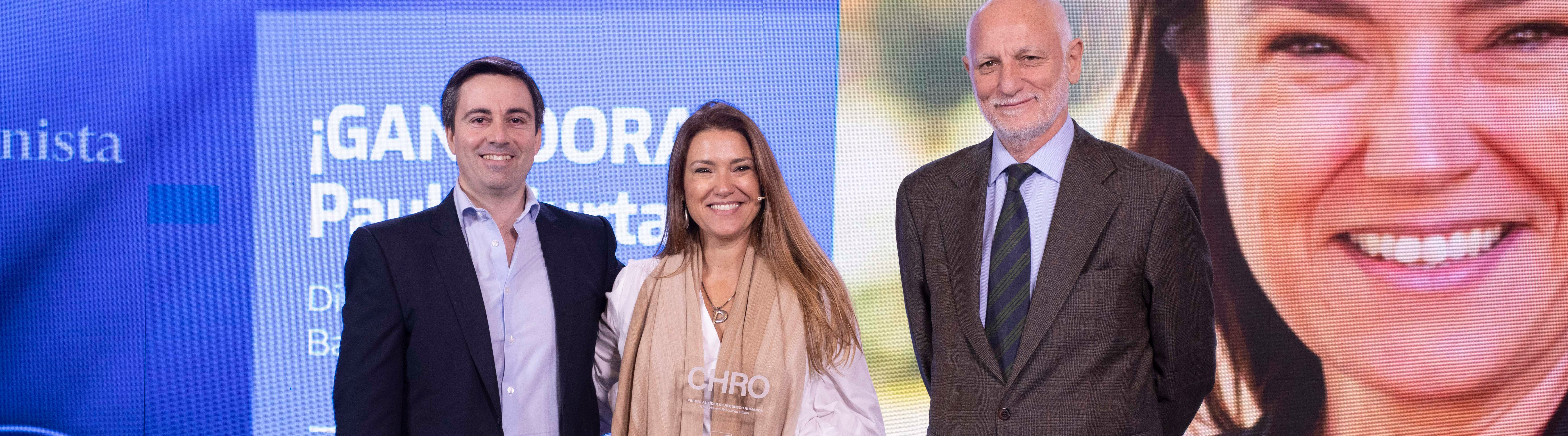 Premio CHRO 2024