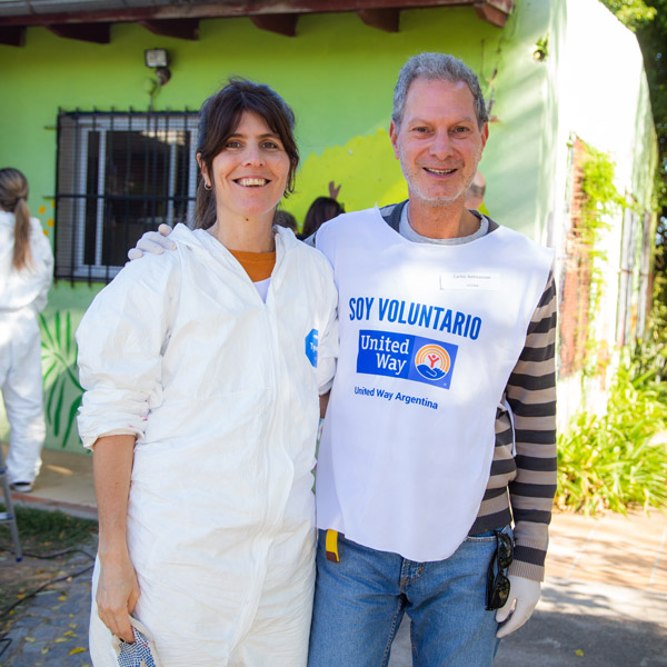 Voluntariado gerencial