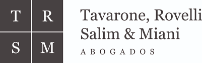 Tavarone, Rovelli Salim & Miani Abogados