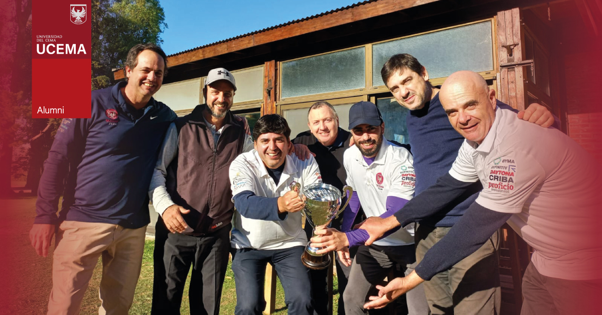 UCEMA gana la 2º Fecha del Torneo Anual 4U League