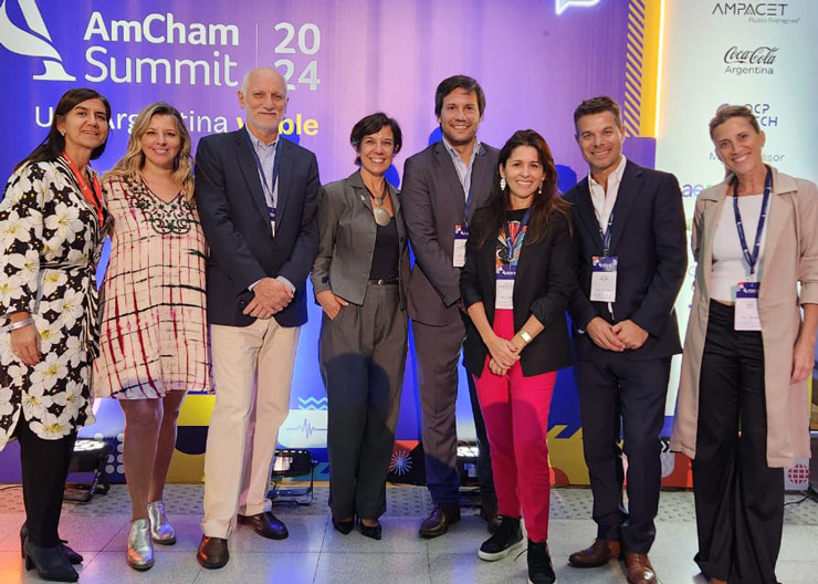 Amcham 2024