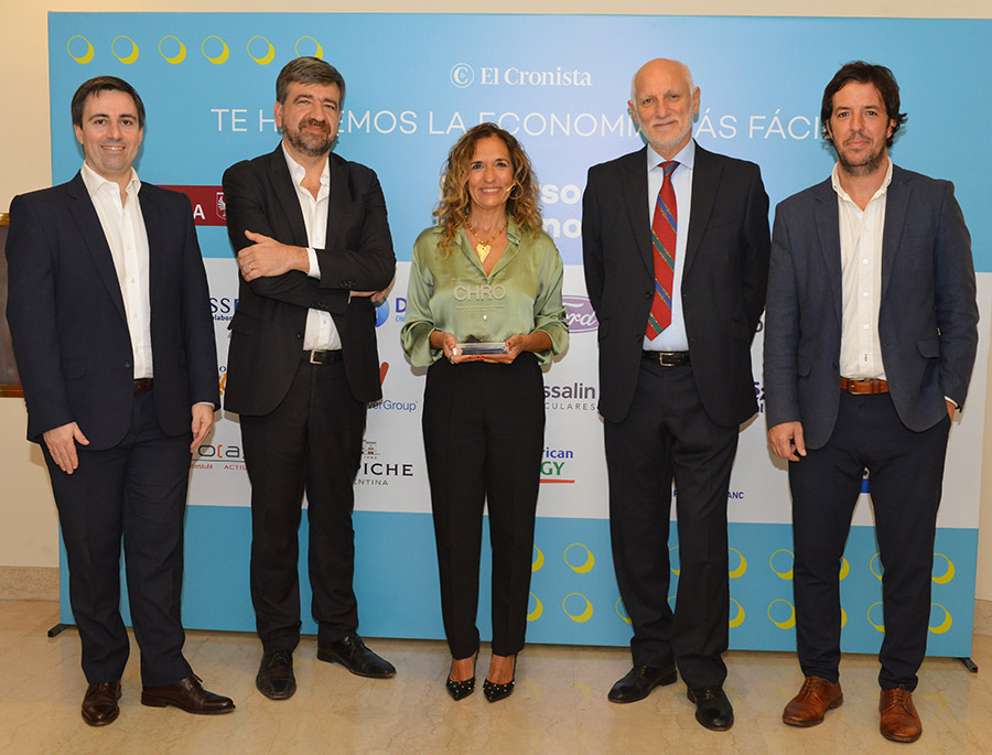 Premio CHRO 2023