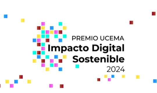 Premio UCEMA Impacto Digital Sostenible 2024