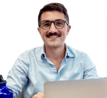  Ignacio Iglesias, Alumni UCEMA, se suma como Marketing Specialist a Talent.io