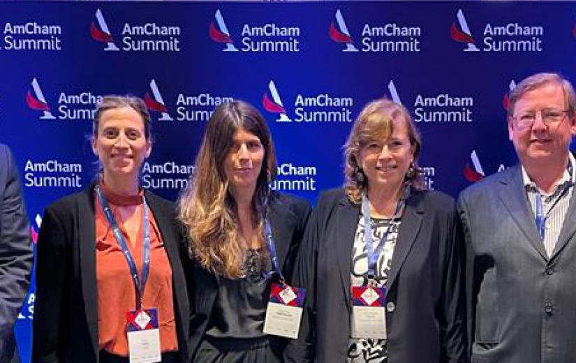 AMCHAM