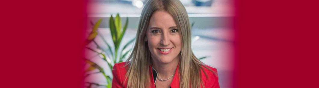 Florencia Davel, Alumni MBA, asume nuevas funciones para Bristol Myers Squibb Latam