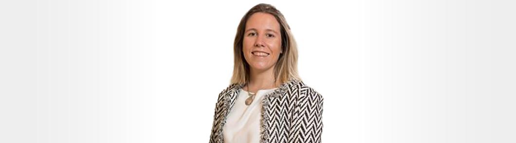 Delfina Baltar, Alumni de UCEMA, es la nueva VP – Strategy & Business Analysis para Moody’s Investor Services