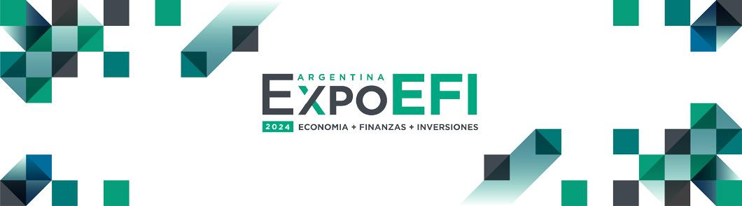 UCEMA en Expo EFI 2024