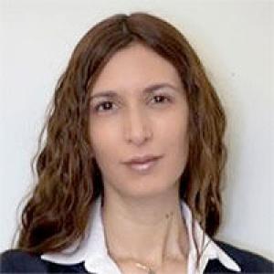 Silvina Alejandra Uviz D'Agostino