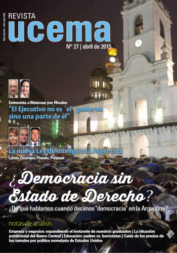 Revista 27